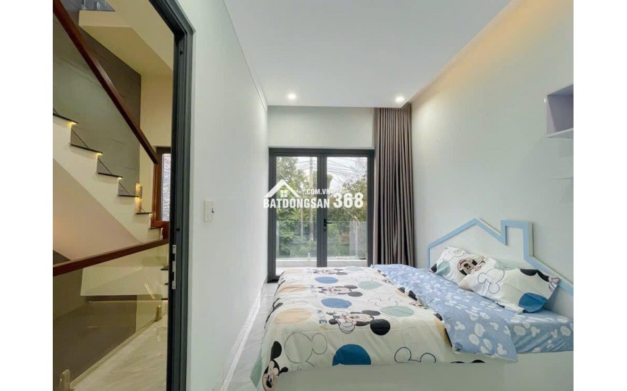 BÁN NGỘP NHÀ 1 TRỆT 2 LẦU 150M2 2TY5 TRUNG TÂM THỦ DẦU MỘT, SỔ HỒNG RIÊNG,ĐƯỜNG XE HƠI